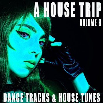 Various Artists - A House Trip, Volume 9