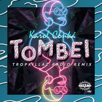 Karol Conká - Tombei (Tropkillaz Radio Remix)