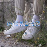 Mendez & Danny Delgado - Presión