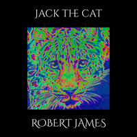 Robert James - Jack the cat
