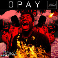 OPAY - MIXED EMOTIONS (Explicit)