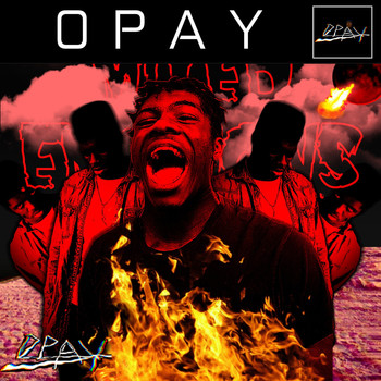 OPAY - MIXED EMOTIONS (Explicit)