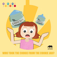 ItsyBitsyKids - Who Took the Cookie from the Cookie Jar?