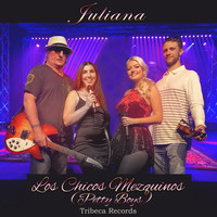 Juliana - Petty Boys [single]