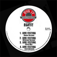 Nightfly - Love Festival