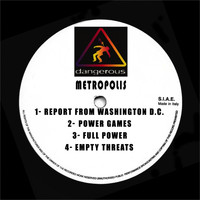 Metropolis - Report from Washington D.c.