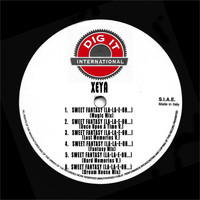 Xeya - Sweet Fantasy ( La-la-e-oh... )