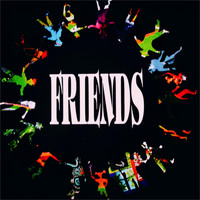 Friends - Friends ( Amico è )