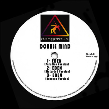 Double Mind - Eden