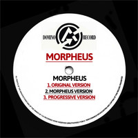 Morpheus - Morpheus