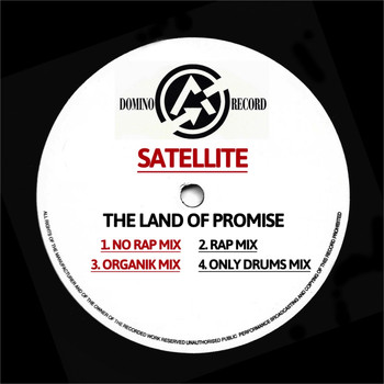 Satellite - The Land of Promise