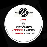 Ghost - Spiritual Drive