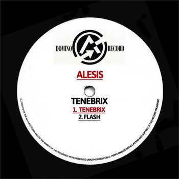 Alesis - Tenebrix
