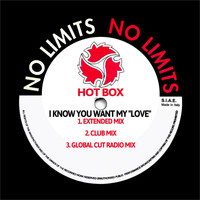 HOT BOX - I Know You Want My 'love'