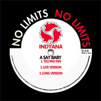 IndYana - A Say Baby