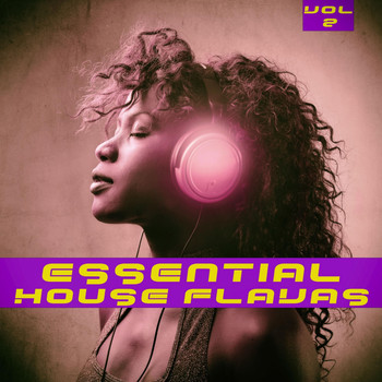 Various Artists - Essential House Flavas, Vol. 2