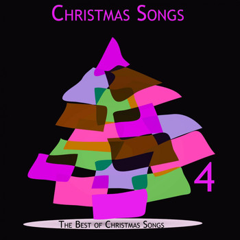 Various Artists - Christmas Songs, Pt. 4 - the Best of Christmas Songs