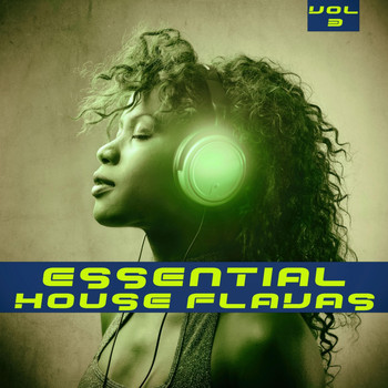 Various Artists - Essential House Flavas 3