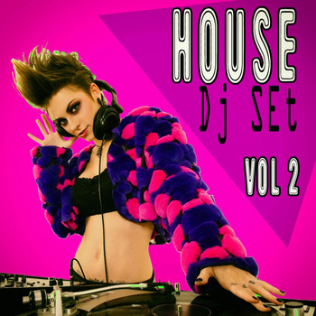 Various Artists - House Dj Set Vol. 2