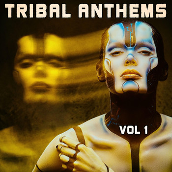 Various Artists - Tribal Anthems, Vol. 1