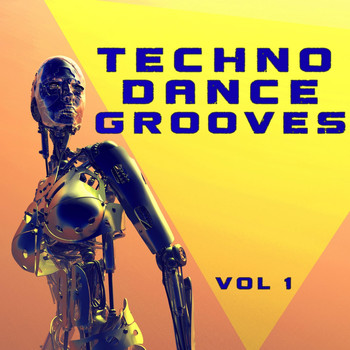 Various Artists - Techno Dance Grooves, Vol. 1
