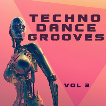 Various Artists - Techno Dance Grooves 3
