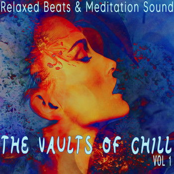 Various Artists - The Vaults of Chill, Vol. 1 - Relaxed Beats & Meditation Sounds