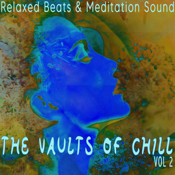Various Artists - The Vaults of Chill, Vol. 2 - Relaxed Beats & Meditation Sounds