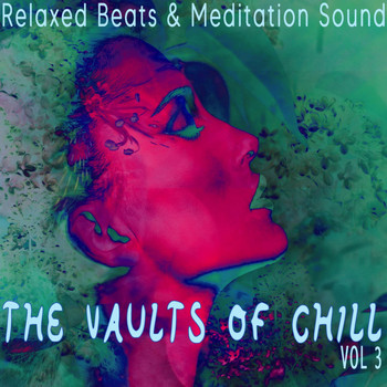 Various Artists - The Vaults of Chill, Vol 3 - Relaxed Beats & Meditation Sounds
