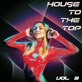 Various Artists - House to the Top, Vol. 3 - House for Every Mood