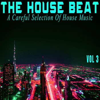 Various Artists - The House Beat, Vol. 3 - a Careful Selection of House Music