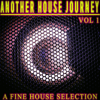 Various Artists - Another House Journey, Vol. 1 - a Fine House Selection
