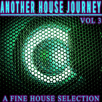 Various Artists - Another House Journey, Vol. 3 - a Fine House Selection