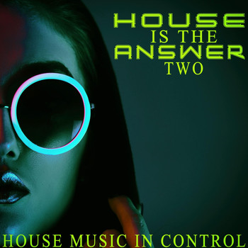 Various Artists - House is the Answer, Two - House Music in Control