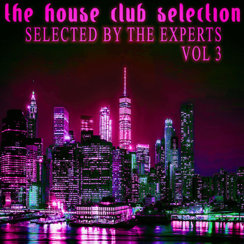 Various Artists - The House Club Selection: Vol. 3 - Selected by the Experts