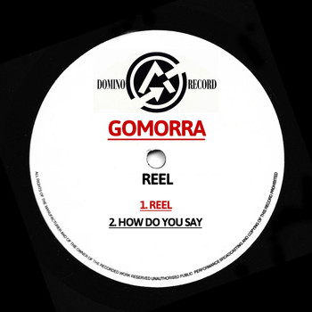 Gomorra - Reel