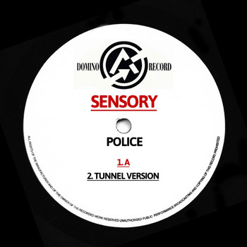 Sensory - Police