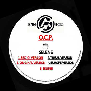O.C.P. - Selene