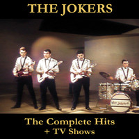 The Jokers - The Complete Hits + Tv Shows