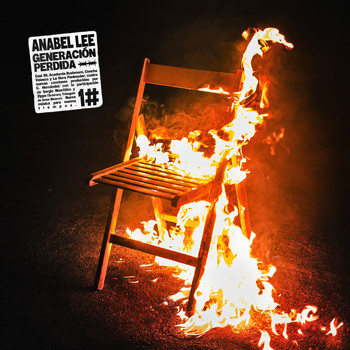 Anabel Lee - Generación Perdida