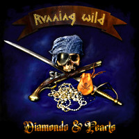 Running Wild - Diamonds & Pearls