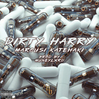 Dirty Harry - Marousi Katehaki (Explicit)