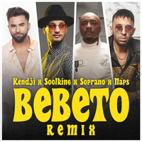 Kendji Girac - Bebeto (Remix)