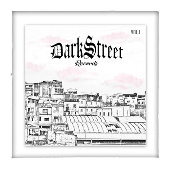 Vários Artistas - Darkstreet Vol. 1