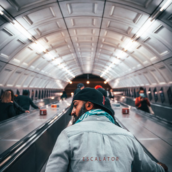 Pad - Escalator