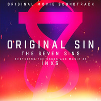 Various Artists - Original Sin-The Seven Sins: Featuring The Songs And Music Of INXS