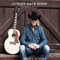 Jerry Audley - Back Home