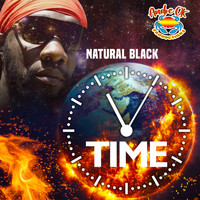 Natural Black - Time