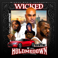 Wicked - Hold Me Down (Explicit)