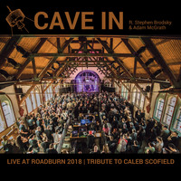 Cave In - Live at Roadburn 2018